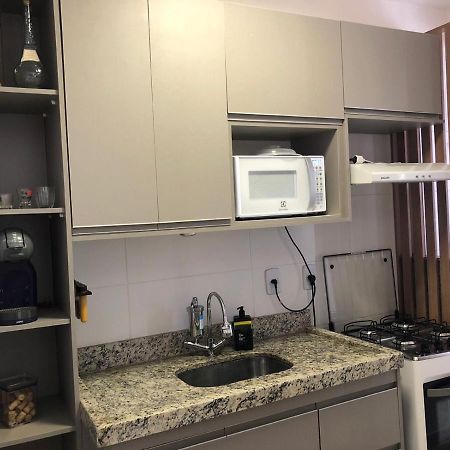 Apartamento Proximo Ao Parque E Aeroporto - Com Academia E Piscina Apartment Uberlandia Ngoại thất bức ảnh