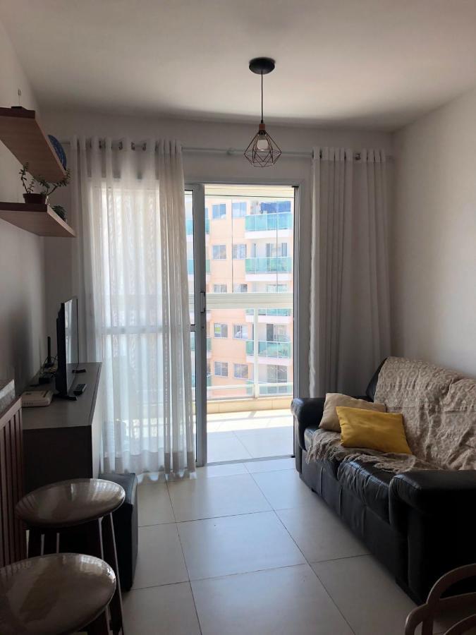 Apartamento Proximo Ao Parque E Aeroporto - Com Academia E Piscina Apartment Uberlandia Ngoại thất bức ảnh