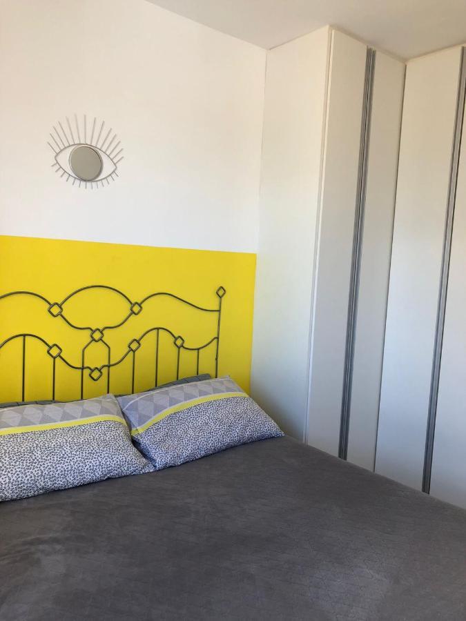 Apartamento Proximo Ao Parque E Aeroporto - Com Academia E Piscina Apartment Uberlandia Ngoại thất bức ảnh
