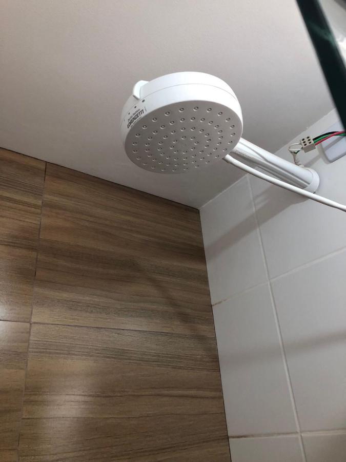 Apartamento Proximo Ao Parque E Aeroporto - Com Academia E Piscina Apartment Uberlandia Ngoại thất bức ảnh